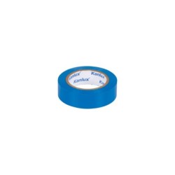 Lipni izoliacinė juosta 16mm (10 metrų) mėlyna