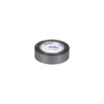 Lipni izoliacinė juosta 16mm (10 metrų) pilka