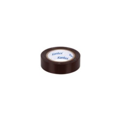 Lipni izoliacinė juosta 16mm (10 metrų) ruda