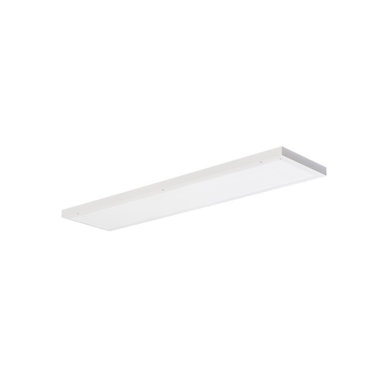 Paviršinio montavimo LED Panelė BLINGO UAIO SRM 40W 120 IP20 Šilta balta, Neutrali balta, Šalta balta 3000, 4000, 6500K