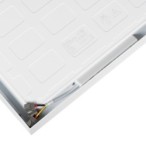 Paviršinio montavimo LED Panelė BLINGO U 34W SR 60 NW IP20 Neutrali balta 4000K