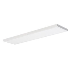Paviršinio montavimo LED Panelė BLINGO U 34W SR 120NW IP20 Neutrali balta 4000K