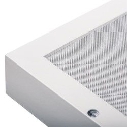 Paviršinio montavimo LED Panelė BLINGO U 34W SR 120NW IP20 Neutrali balta 4000K