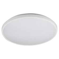 Lubinis šviestuvas ARVOS N LED 37W CCT W LED SMD balta IP20