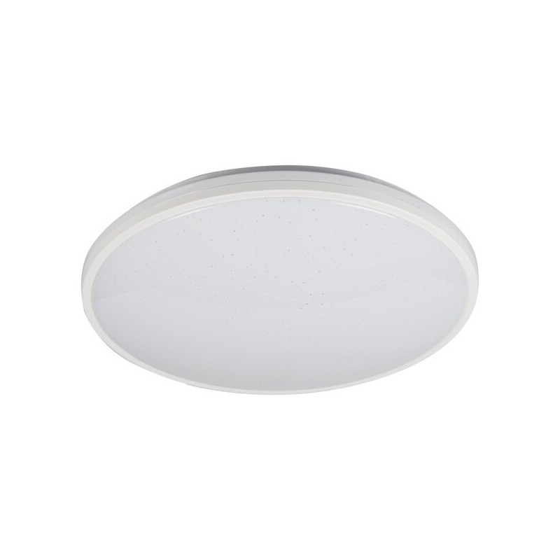 Lubinis šviestuvas ARVOS N LED 37W CCT W LED SMD balta IP20