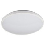 Lubinis šviestuvas ARVOS N LED 37W CCT W LED SMD balta IP20