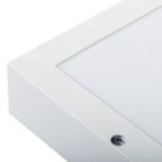 Paviršinio montavimo LED Panelė BLINGO AIO SRM 40W 60 IP20 Šilta balta, Neutrali balta, Šalta balta 3000, 4000, 6500K
