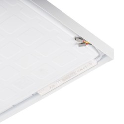 Paviršinio montavimo LED Panelė BLINGO AIO SRM 40W 60 IP20 Šilta balta, Neutrali balta, Šalta balta 3000, 4000, 6500K