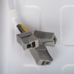 Paviršinio montavimo LED Panelė BLINGO AIO SRM 40W 60 IP20 Šilta balta, Neutrali balta, Šalta balta 3000, 4000, 6500K