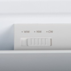 Paviršinio montavimo LED Panelė BLINGO AIO SRM 40W 60 IP20 Šilta balta, Neutrali balta, Šalta balta 3000, 4000, 6500K