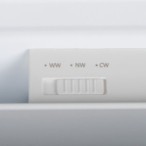 Paviršinio montavimo LED Panelė BLINGO AIO SRM 40W 60 IP20 Šilta balta, Neutrali balta, Šalta balta 3000, 4000, 6500K