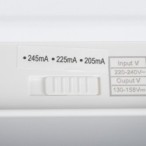 Paviršinio montavimo LED Panelė BLINGO AIO SRM 40W 60 IP20 Šilta balta, Neutrali balta, Šalta balta 3000, 4000, 6500K