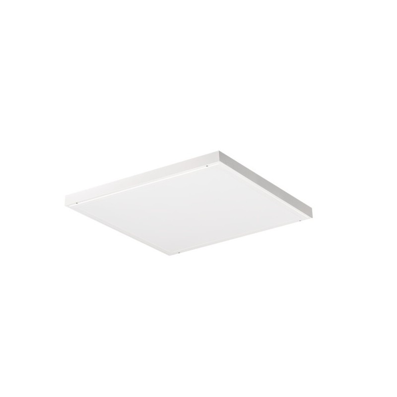 Paviršinio montavimo LED Panelė BLINGO UAIO SRM 40W 60 IP20 Šilta balta, Neutrali balta, Šalta balta 3000, 4000, 6500K