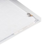 Paviršinio montavimo LED Panelė BLINGO UAIO SRM 40W 60 IP20 Šilta balta, Neutrali balta, Šalta balta 3000, 4000, 6500K