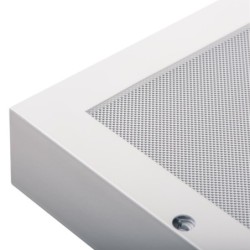Paviršinio montavimo LED Panelė BLINGO UAIO SRM 40W 60 IP20 Šilta balta, Neutrali balta, Šalta balta 3000, 4000, 6500K