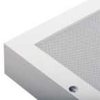 Paviršinio montavimo LED Panelė BLINGO UAIO SRM 40W 60 IP20 Šilta balta, Neutrali balta, Šalta balta 3000, 4000, 6500K