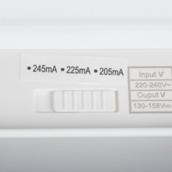 Paviršinio montavimo LED Panelė BLINGO UAIO SRM 40W 60 IP20 Šilta balta, Neutrali balta, Šalta balta 3000, 4000, 6500K