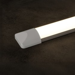 LED linijinis šviestuvas NOBEN M36W-120-CCT 3000, 4000, 6500K