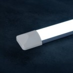 LED linijinis šviestuvas NOBEN M36W-120-CCT 3000, 4000, 6500K