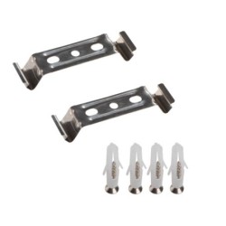LED linijinis šviestuvas NOBEN M36W-120-CCT 3000, 4000, 6500K