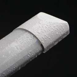 LED linijinis šviestuvas NOBEN M36W-120-CCT 3000, 4000, 6500K