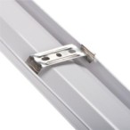 LED linijinis šviestuvas NOBEN M36W-120-CCT 3000, 4000, 6500K