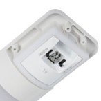 LED linijinis šviestuvas NOBEN M42W-150-CCT 3000, 4000, 6500K