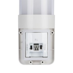 LED linijinis šviestuvas NOBEN M42W-150-CCT 3000, 4000, 6500K