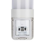 LED linijinis šviestuvas NOBEN M42W-150-CCT 3000, 4000, 6500K