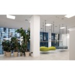 LED Panelė BLINGO AIO RM38W 60 IP20 Neutrali balta, Šilta balta, Šalta balta 3000, 4000, 6500K