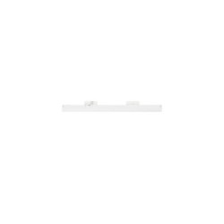 Bėgelių sistemos šviestuvas LTL-E 15W-60-CCT-W LED SMD balta (3 fazių)