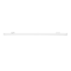 Bėgelių sistemos šviestuvas LTL-E 24W-120-CCT-W LED SMD balta (3 fazių)