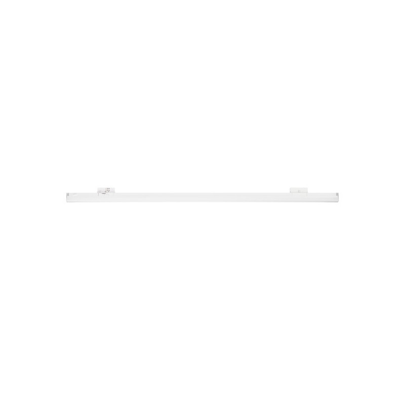 Bėgelių sistemos šviestuvas LTL-E 24W-120-CCT-W LED SMD balta (3 fazių)