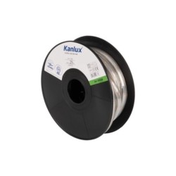 220V LED juosta GIVRO 5M-GR (žalia) DC 1m2W LED SMD 10W
