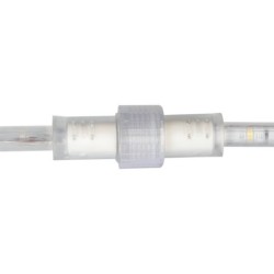 220V LED juosta GIVRO 5M-BL (mėlyna) DC 1m2W LED SMD 10W