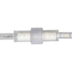 220V LED juosta GIVRO 10M-RE (raudona) DC 1m2W LED SMD 20W