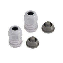 Lubinis šviestuvas DABER 12-20W CCT B LED SMD juoda IP66