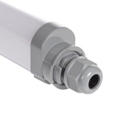 LED linijinis šviestuvas TP SLIM TW N 50W-NW 4000K 6000lm 1580mm