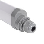 LED linijinis šviestuvas TP SLIM TW N 50W-NW 4000K 6000lm 1580mm