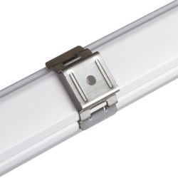 LED linijinis šviestuvas TP SLIM TW N 50W-NW 4000K 6000lm 1580mm