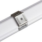 LED linijinis šviestuvas TP SLIM TW N 50W-NW 4000K 6000lm 1580mm