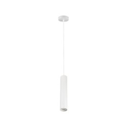 Pakabinamas šviestuvas PHLOX C GU10 B 10 LED IP20 balta