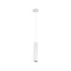 Pakabinamas šviestuvas PHLOX C GU10 B 10 LED IP20 balta