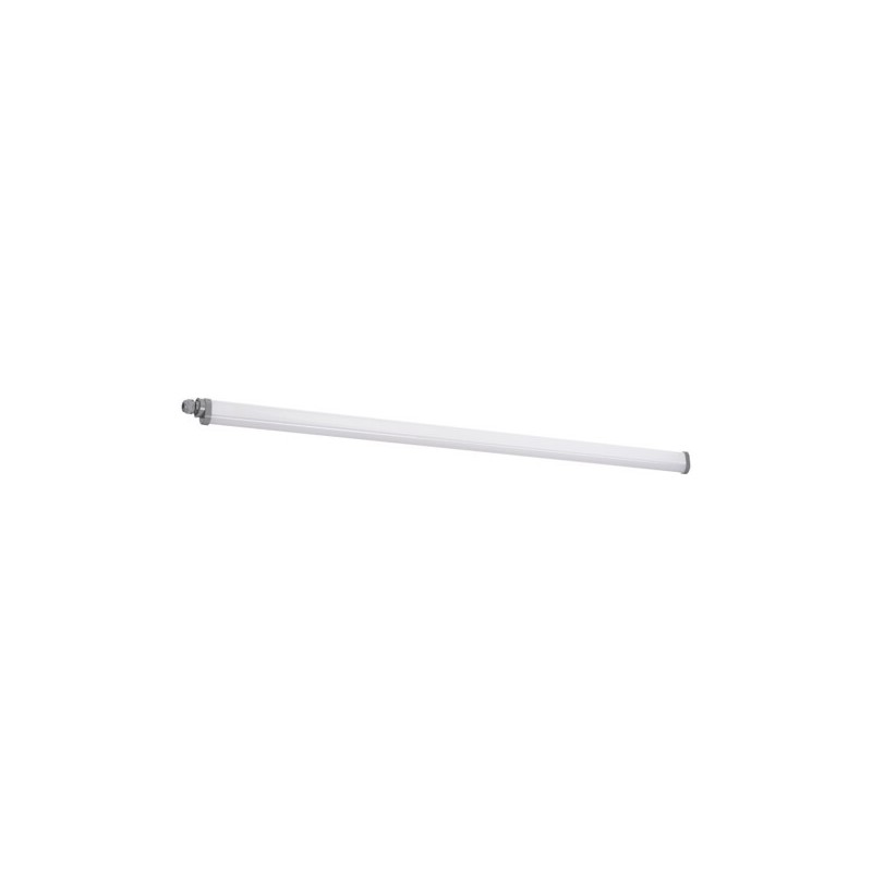 LED linijinis šviestuvas TP SLIM N 40W-NW 4000K 4800lm 1240mm