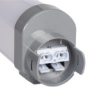 LED linijinis šviestuvas TP SLIM N 40W-NW 4000K 4800lm 1240mm