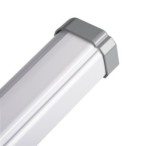 LED linijinis šviestuvas TP SLIM N 40W-NW 4000K 4800lm 1240mm