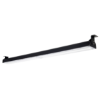 LED line LITE Aukštų patalpų šviestuvas STREAKBAY 200W 4000K 20000lm Neutrali balta