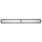 LED line LITE Aukštų patalpų šviestuvas STREAKBAY 200W 4000K 20000lm Neutrali balta
