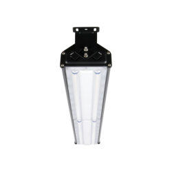LED line LITE Aukštų patalpų šviestuvas STREAKBAY 200W 4000K 20000lm Neutrali balta