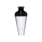 LED line LITE Aukštų patalpų šviestuvas STREAKBAY 200W 4000K 20000lm Neutrali balta